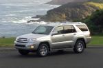 Toyota 4Runner Limited 2003 года